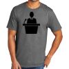 PC330 - Port and Company Unisex Tri Blend T-shirt PC330 - Port and Company Unisex Tri Blend T-shirt Thumbnail