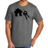 PC330 - Port and Company Unisex Tri Blend T-shirt PC330 - Port and Company Unisex Tri Blend T-shirt Thumbnail