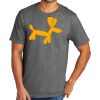 PC330 - Port and Company Unisex Tri Blend T-shirt PC330 - Port and Company Unisex Tri Blend T-shirt Thumbnail