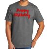 PC330 - Port and Company Unisex Tri Blend T-shirt PC330 - Port and Company Unisex Tri Blend T-shirt Thumbnail