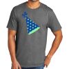 PC330 - Port and Company Unisex Tri Blend T-shirt PC330 - Port and Company Unisex Tri Blend T-shirt Thumbnail