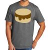 PC330 - Port and Company Unisex Tri Blend T-shirt Thumbnail
