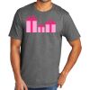 PC330 - Port and Company Unisex Tri Blend T-shirt Thumbnail