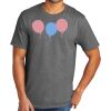PC330 - Port and Company Unisex Tri Blend T-shirt Thumbnail