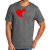 PC330 - Port and Company Unisex Tri Blend T-shirt PC330 - Port and Company Unisex Tri Blend T-shirt Thumbnail