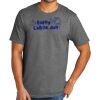 PC330 - Port and Company Unisex Tri Blend T-shirt PC330 - Port and Company Unisex Tri Blend T-shirt Thumbnail