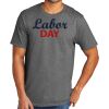PC330 - Port and Company Unisex Tri Blend T-shirt PC330 - Port and Company Unisex Tri Blend T-shirt Thumbnail