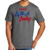 PC330 - Port and Company Unisex Tri Blend T-shirt PC330 - Port and Company Unisex Tri Blend T-shirt Thumbnail