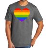 PC330 - Port and Company Unisex Tri Blend T-shirt Thumbnail