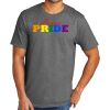 PC330 - Port and Company Unisex Tri Blend T-shirt Thumbnail