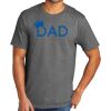 PC330 - Port and Company Unisex Tri Blend T-shirt PC330 - Port and Company Unisex Tri Blend T-shirt Thumbnail