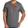 PC330 - Port and Company Unisex Tri Blend T-shirt PC330 - Port and Company Unisex Tri Blend T-shirt Thumbnail
