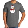 PC330 - Port and Company Unisex Tri Blend T-shirt Thumbnail