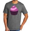 PC330 - Port and Company Unisex Tri Blend T-shirt Thumbnail