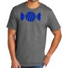 PC330 - Port and Company Unisex Tri Blend T-shirt PC330 - Port and Company Unisex Tri Blend T-shirt Thumbnail