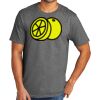 PC330 - Port and Company Unisex Tri Blend T-shirt PC330 - Port and Company Unisex Tri Blend T-shirt Thumbnail