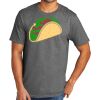 PC330 - Port and Company Unisex Tri Blend T-shirt Thumbnail