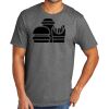 PC330 - Port and Company Unisex Tri Blend T-shirt PC330 - Port and Company Unisex Tri Blend T-shirt Thumbnail