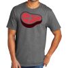 PC330 - Port and Company Unisex Tri Blend T-shirt PC330 - Port and Company Unisex Tri Blend T-shirt Thumbnail