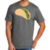 PC330 - Port and Company Unisex Tri Blend T-shirt Thumbnail