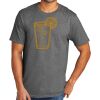 PC330 - Port and Company Unisex Tri Blend T-shirt PC330 - Port and Company Unisex Tri Blend T-shirt Thumbnail