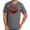 PC330 - Port and Company Unisex Tri Blend T-shirt PC330 - Port and Company Unisex Tri Blend T-shirt Thumbnail