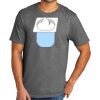 PC330 - Port and Company Unisex Tri Blend T-shirt PC330 - Port and Company Unisex Tri Blend T-shirt Thumbnail