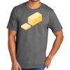 PC330 - Port and Company Unisex Tri Blend T-shirt PC330 - Port and Company Unisex Tri Blend T-shirt Thumbnail