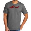 PC330 - Port and Company Unisex Tri Blend T-shirt PC330 - Port and Company Unisex Tri Blend T-shirt Thumbnail