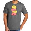PC330 - Port and Company Unisex Tri Blend T-shirt PC330 - Port and Company Unisex Tri Blend T-shirt Thumbnail