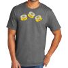 PC330 - Port and Company Unisex Tri Blend T-shirt PC330 - Port and Company Unisex Tri Blend T-shirt Thumbnail