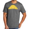 PC330 - Port and Company Unisex Tri Blend T-shirt Thumbnail
