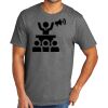 PC330 - Port and Company Unisex Tri Blend T-shirt Thumbnail