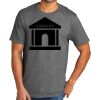PC330 - Port and Company Unisex Tri Blend T-shirt Thumbnail