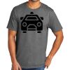 PC330 - Port and Company Unisex Tri Blend T-shirt Thumbnail