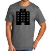PC330 - Port and Company Unisex Tri Blend T-shirt Thumbnail