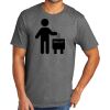 PC330 - Port and Company Unisex Tri Blend T-shirt Thumbnail