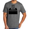 PC330 - Port and Company Unisex Tri Blend T-shirt Thumbnail