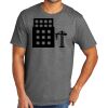 PC330 - Port and Company Unisex Tri Blend T-shirt Thumbnail