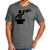 PC330 - Port and Company Unisex Tri Blend T-shirt Thumbnail