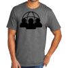 PC330 - Port and Company Unisex Tri Blend T-shirt Thumbnail