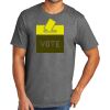 PC330 - Port and Company Unisex Tri Blend T-shirt Thumbnail