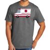 PC330 - Port and Company Unisex Tri Blend T-shirt Thumbnail