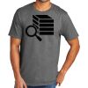 PC330 - Port and Company Unisex Tri Blend T-shirt Thumbnail