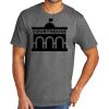 PC330 - Port and Company Unisex Tri Blend T-shirt Thumbnail