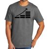 PC330 - Port and Company Unisex Tri Blend T-shirt Thumbnail