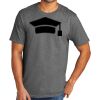 PC330 - Port and Company Unisex Tri Blend T-shirt Thumbnail