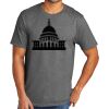 PC330 - Port and Company Unisex Tri Blend T-shirt Thumbnail