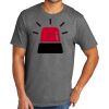 PC330 - Port and Company Unisex Tri Blend T-shirt Thumbnail