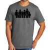 PC330 - Port and Company Unisex Tri Blend T-shirt Thumbnail